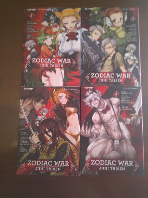 (2027)zodiac war(j-pop,seinen manga,2019)