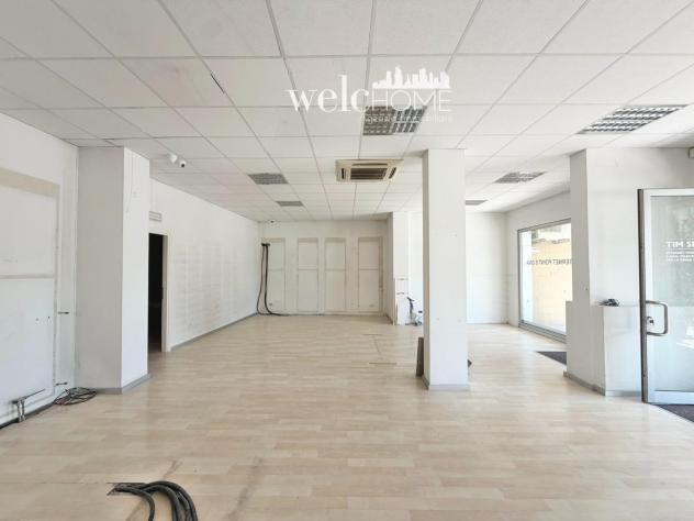 Locale comm.le/Fondo in vendita a Signa 98 mq Rif: 1421250 - Foto 4