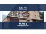 Immobile in asta di 46 m² in vendita a Susa