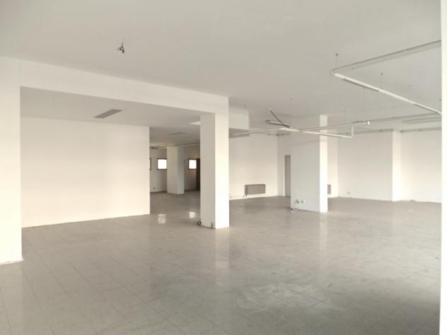 Ufficio open space con archivio - Foto 4