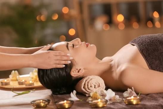 Operatrice del benessere Tel:3272439085