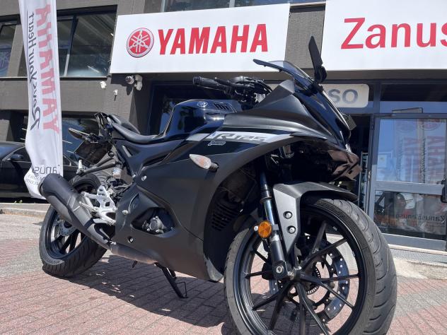 Yamaha YZF R125 null - Foto 6