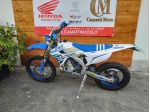 ALTRE MOTO O TIPOLOGIE Altro TM 300 FI