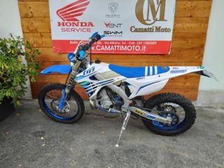 ALTRE MOTO O TIPOLOGIE Altro TM 300 FI