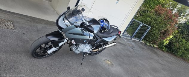 BMW F800-S BICILINDRICO - Foto 4
