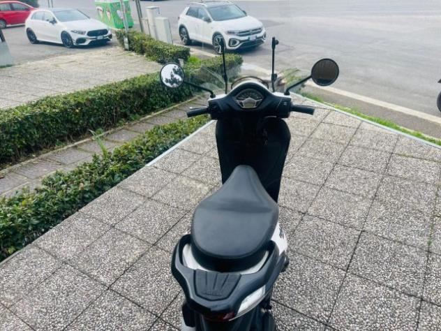 PIAGGIO Liberty 150 PASSAGGIO E TAGLIANDO INCLUSO MINI RATE rif. 23995724 - Foto 3