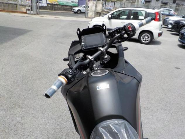 HONDA Transalp XL750 NUOVA 2026 rif. 24166469 - Foto 3