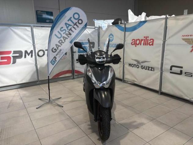 HONDA SH 300 i Black edition rif. 23914865