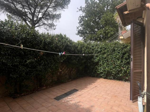 Appartamento in Via di Vallelunga - Foto 13