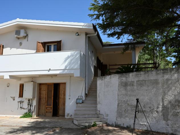 Villa in Contrada Carlandrea - Foto 12