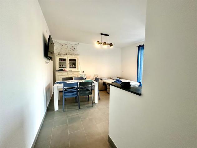 ID 869 Loano Via delle Peschiere bellissimo bilocale in affitto turistico CIN IT009034C279H6UOL - Foto 19