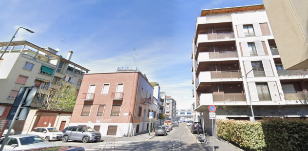 Open space a Sondrio libero subito- con ampio terrazzo - Foto 3