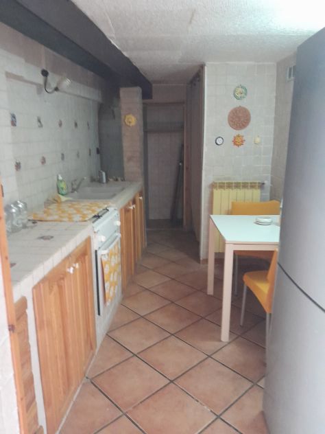 Trilocale in villa arredato zona camaldoli - Foto 2