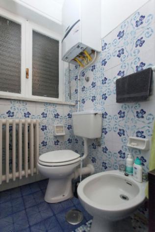 Attico / Mansarda di 60 m² con 2 locali in affitto a Torino - Foto 14