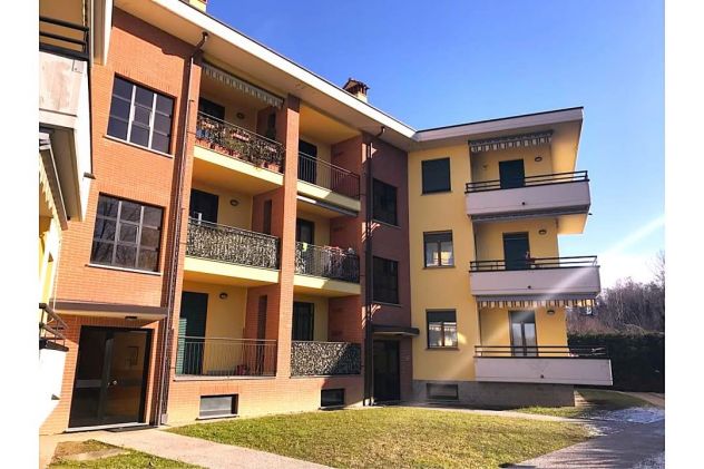 Veduggio con Colzano (MB), proponiamo grazioso bilocale arredato in locazione.