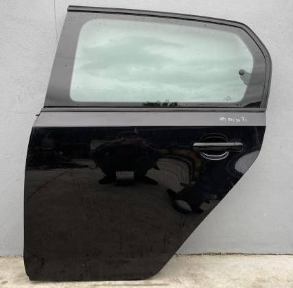 PORTA POSTERIORE SX VOLKSWAGEN UP 2015