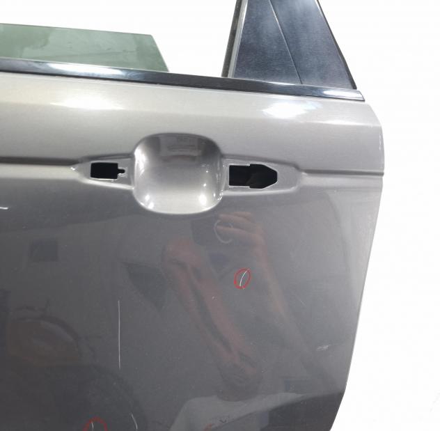 PORTIERA POSTERIORE SINISTRA LAND ROVER Range Rover SPORT LR044229 (1322) - Foto 14