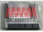 0261209016 BMW E87 116i centralina motore Bosch