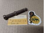 Cursore comando cambio frizione 50 cc DEMM 473600140