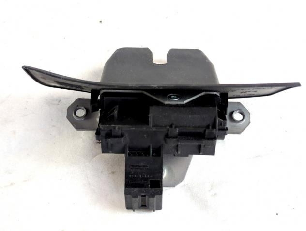 31440240 CHIUSURA SERRATURA PORTELLONE COFANO POSTERIORE BAULE VOLVO ...