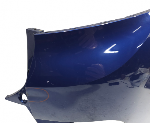 CANTONALE PARAURTI POST. DX VOLKSWAGEN ID.4 Serie (E21) 11A807984 (20) - Foto 2
