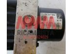 24447835 Opel Astra centralina gruppo pompa ABS