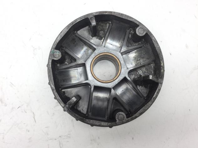 APRILIA SCARABEO IE LIGHT 125 PULEGGIA MOBILE VARIATORE 2009 RBG00 - Foto 8