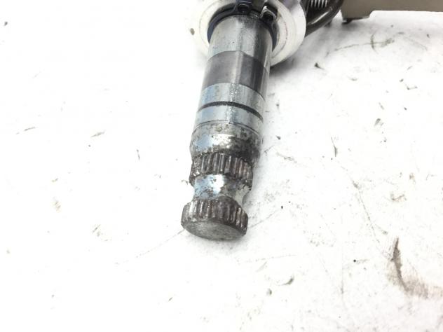 KAWASAKI ER-6N 650 ASTA ALBERO SELETTORE CAMBIO 2009 2011 ER650CCD - Foto 2