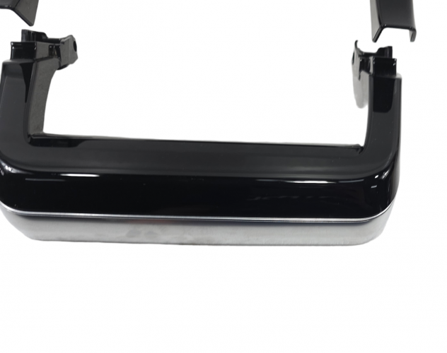 MODANATURA CONSOLE TUNNEL CENTRALE LAND ROVER Range Rover Evoque Serie K8D2-045K98-C (18) - Foto 9