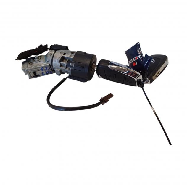 BLOCCHETTO ACCENSIONE CITROEN C3 Serie 4162PT 9HP (0915)