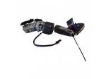 BLOCCHETTO ACCENSIONE CITROEN C3 Serie 4162PT 9HP (0915)
