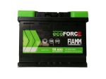 Batteria Start-Stop Fiamm Tr600 60Ah 600A