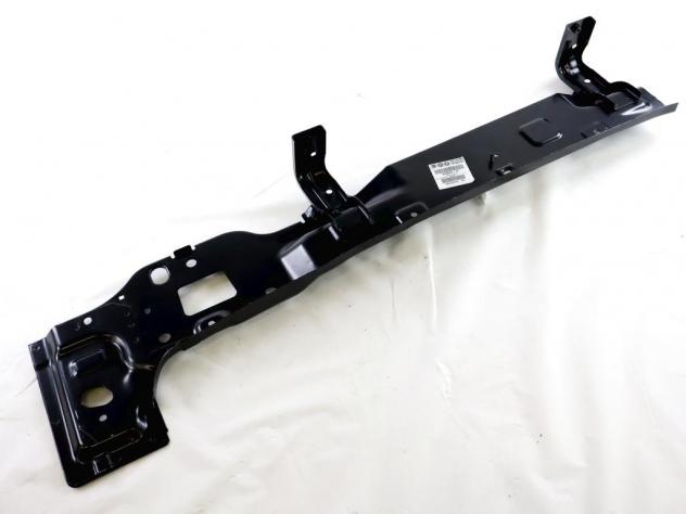 52087873 RIVESTIMENTO INTERNO POSTERIORE TRAVERSA PARAURTI FIAT DOBLO 1.6 D 77KW 5M 2P (2010) RICAMBIO USATO - Foto 2