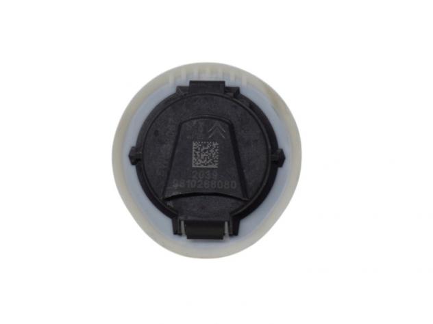 Sensore Airbag Opel Corsa F 9810268080 - 31311