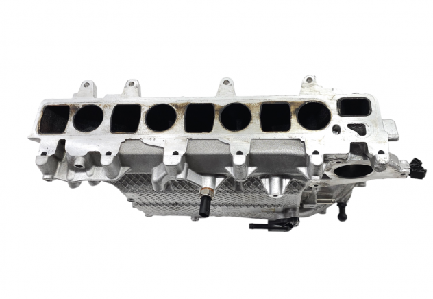 COLLETTORE ASPIRAZIONE AUDI A6 Sedan Serie C8 (4A2) 05L129766P DFBA Hybrid 2000 (1825) - Foto 10
