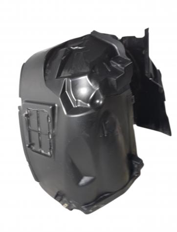 PASSARUOTA ANT DX JEEP Renegade Serie 52092919 (18) - Foto 10