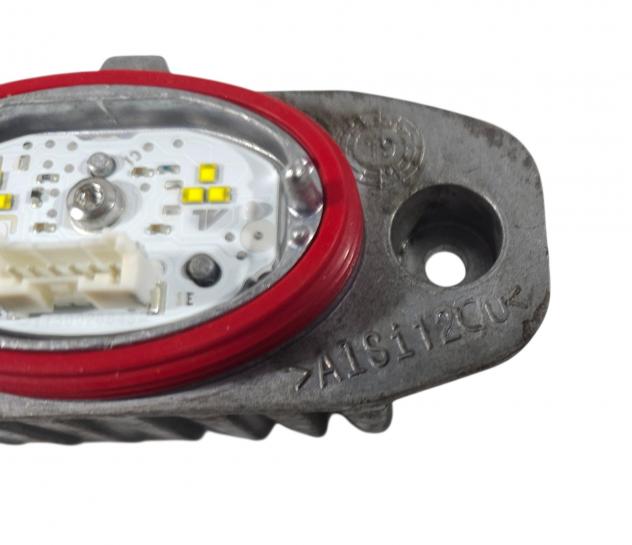 LED FARO ANTERIORE DESTRO JEEP Renegade Serie IT50020653 (18) - Foto 11