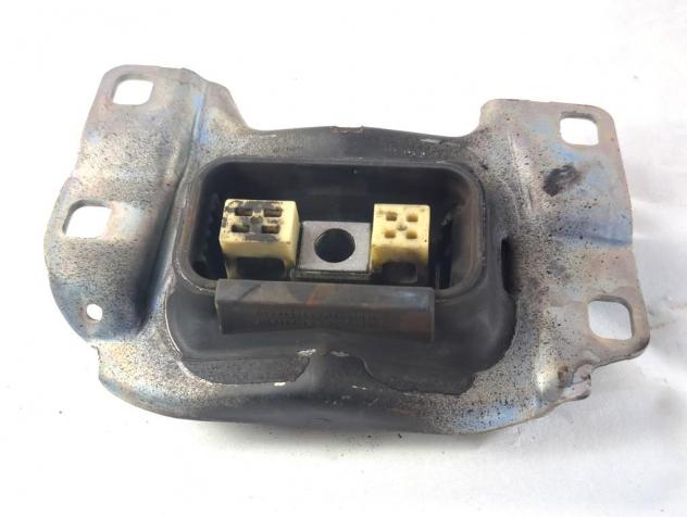 1798908 SUPPORTO CAMBIO FORD FOCUS SW 1.6 D 80KW 5M 5P (2011) RICAMBIO USATO - Foto 3