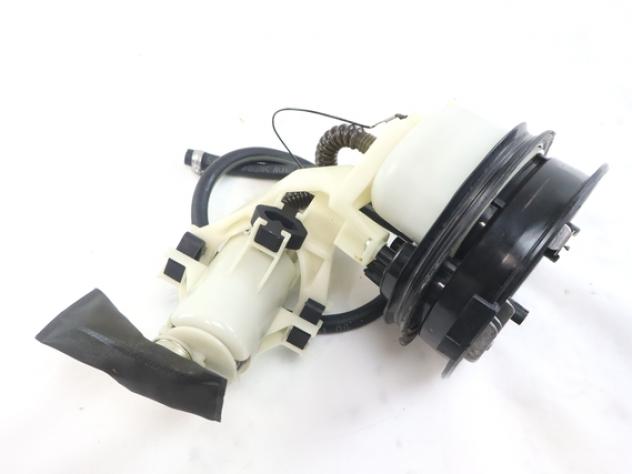 BMW K 1200 R 16137656904 POMPA BENZINA K43 04 - 08 FUEL PUMP - Foto 6