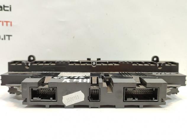 COMANDI CLIMA CITROEN C5 Berlina 3° Serie 96715288ZD DW10BTED4 (08) - Foto 5
