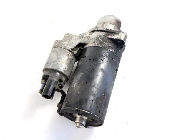 059911024 MOTORINO AVVIAMENTO AUDI A6 SW 3.0 D 4X4 171KW AUT 5P (2007) RICAMBIO USATO 0001109258 - Foto 5