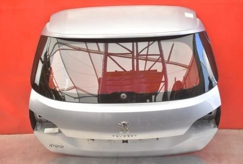 PORTELLONE POSTERIORE PEUGEOT 308 2021