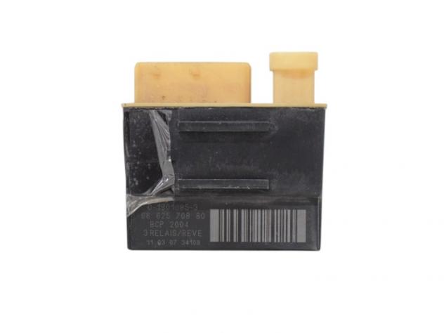 Centralina Candelette Clima Peugeot 5008 9662570880 - 24946