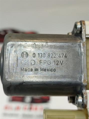 MOTORINO ALZAVETRO POSTERIORE DESTRA FIAT Freemont 1° Serie 0130822474 964368-101 939B5000 (11) - Foto 4