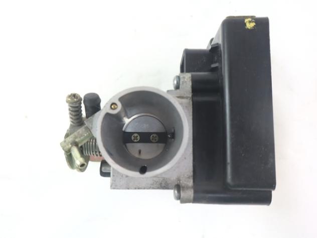 KYMCO AGILITY 150 R16+ 3920AALJ9E15 CORPO FARFALLATO 17 - 20 THROTTLE BODY - Foto 9