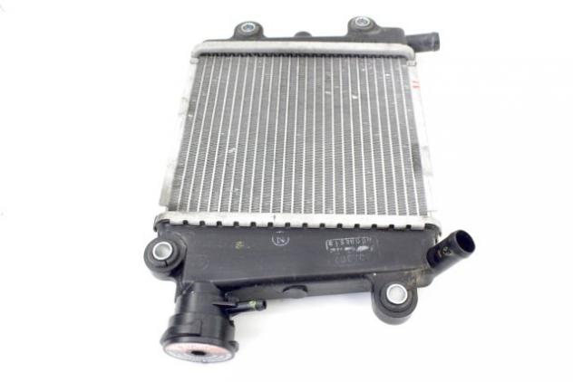 YAMAHA N-MAX 125 B3FE240A0000 RADIATORE 15 - 20 WATER COOLER - Foto 4