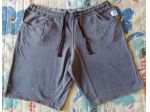 Pantaloncini bermuda da passeggio Calcio Napoli