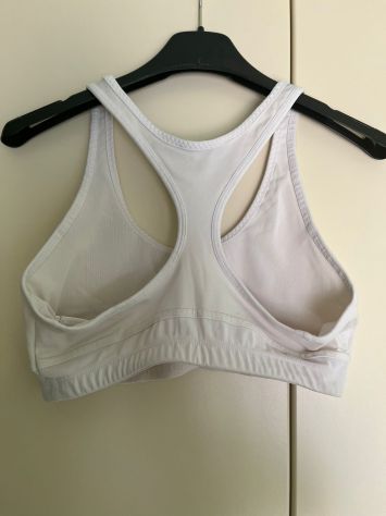 Reggiseno Sportivo Adidas by Stella McCartney - Foto 2