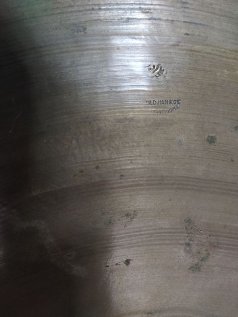 antico Zildjian K. costantinopoli - Foto 3