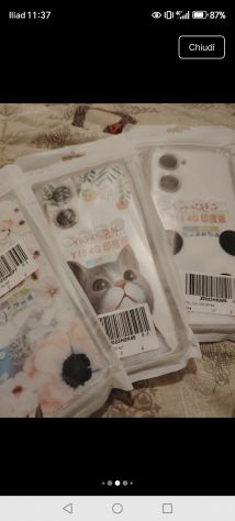 Cover smartphone - Foto 8